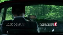 Les petits meurtres d'Agatha Christie - 16 décembre