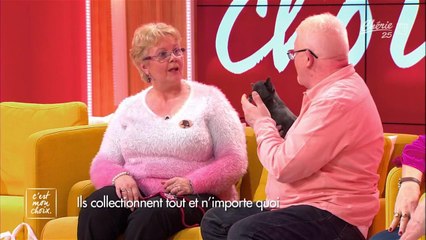 Une candidate de C'est mon choix refuse la demande en mariage de son conjoint sans raison !