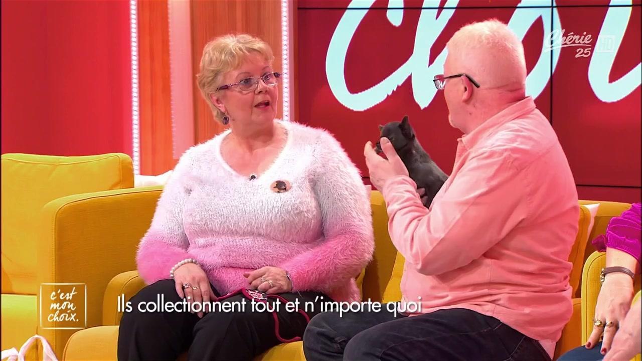 Une candidate de C'est mon choix refuse la dema...