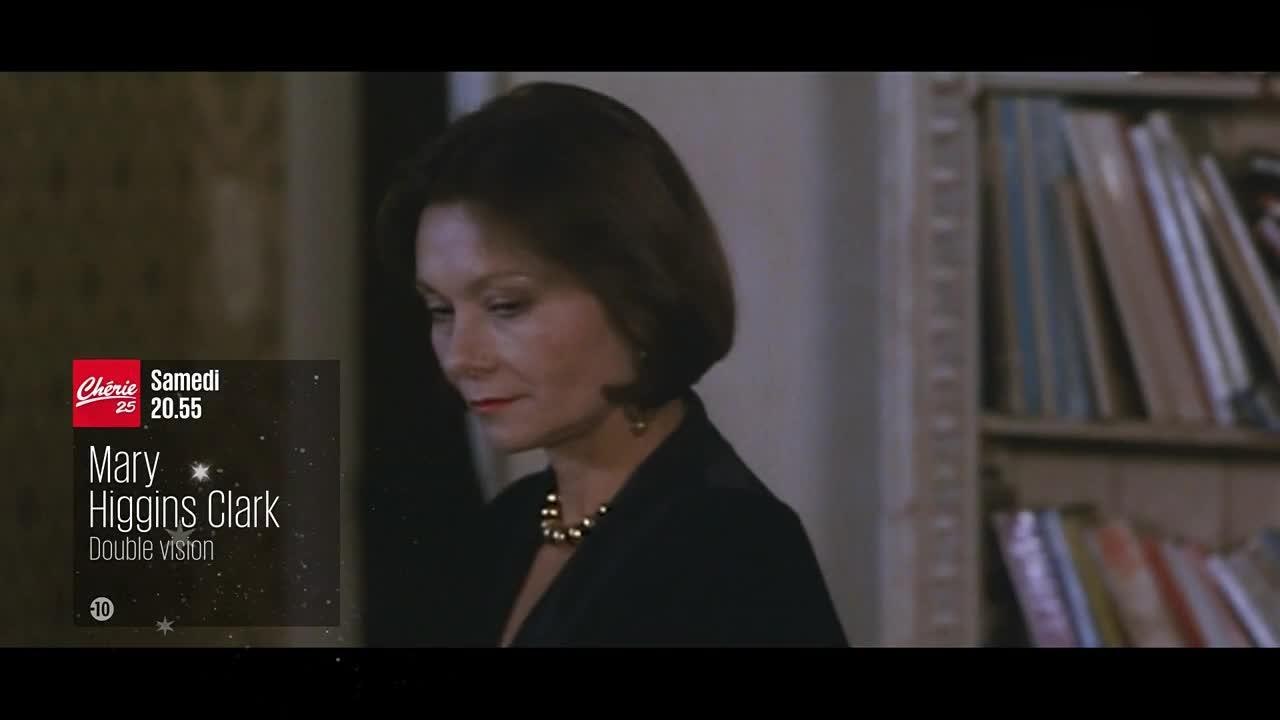 Mary Higgins Clark - 17 décembre