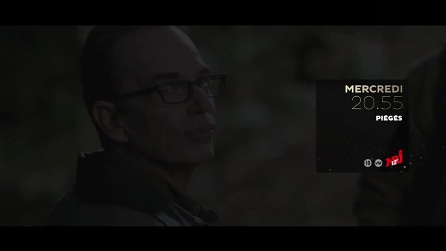 Piégés - 27 septembre