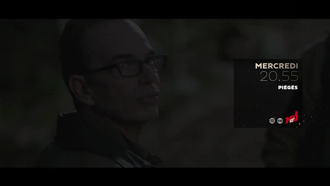 Piégés - 27 septembre