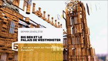 Big Ben Westminster - 9 novembre