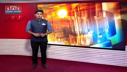 बरेली- कांग्रेस मैराथन में भगदड़, कई छात्राएं घायल