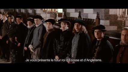 Mary Queen of Scots - 10 novembre