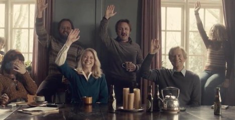 La Communauté, de Thomas Vinterberg (Bande-Annonce)