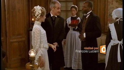 L'homme qui venait d'ailleurs - 12 novembre