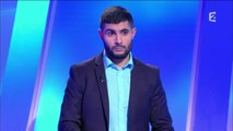 Ahmed éliminé de Tout le monde veut prendre sa place (France 2)