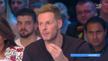 Matthieu Delormeau clashe les participants de Rendez-vous en Terre Inconnue