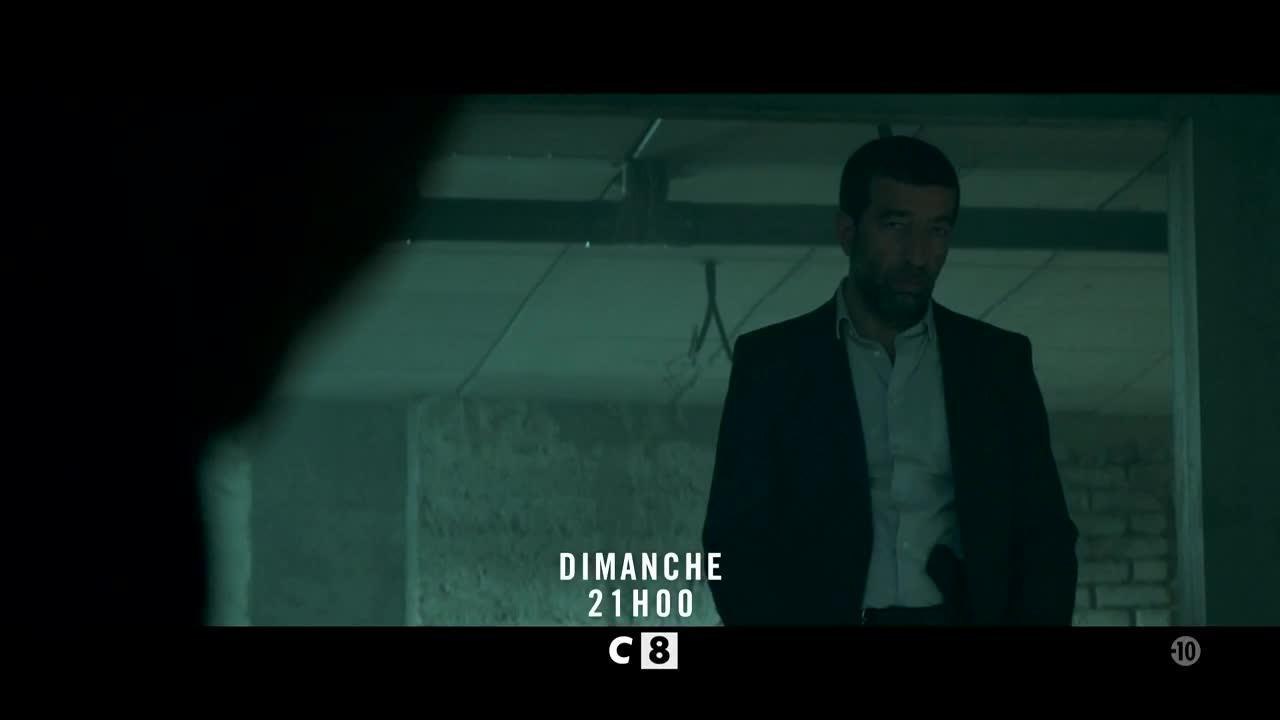 96 heures - 7 mai