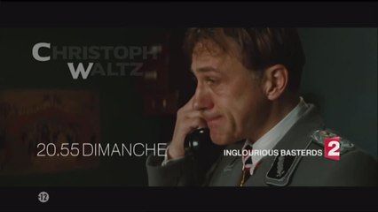 Inglourious Basterds - 4 décembre