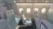 Pourquoi les sièges d'avion ne sont jamais alignés avec le hublot ?