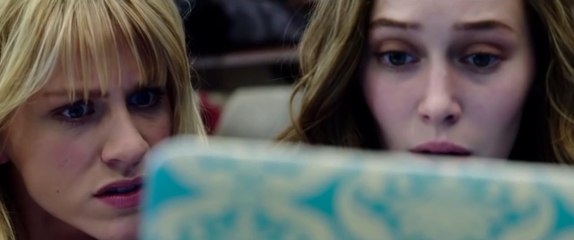 Friend Request (bande-annonce)