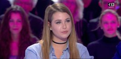 EnjoyPhoenix se confie dans 