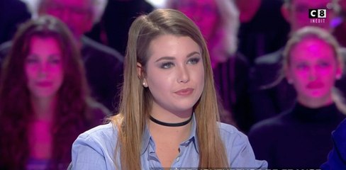 EnjoyPhoenix se confie dans "Salut les Terriens" : "Je ne pensais pas être connue un jour"