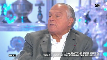 Gérard Louvin affirme que l'histoire de Jean-Michel Maire serait passée inaperçue il y a 5 ans