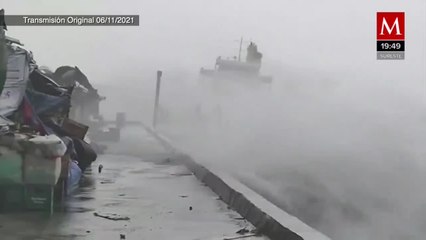 Aquí y Ahora: El cambio climático en México