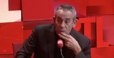 Thierry Ardisson n'aime pas les nouvelles émissions de France Télévision (VIDEO)