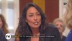 Leila Kaddour-Boudadi répond aux attaques sur ses origines