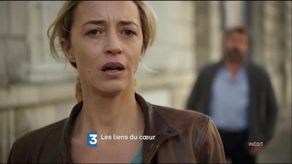 Les liens du coeur - 6 décembre