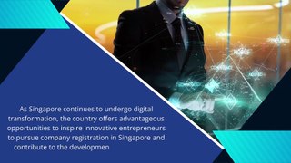 4 FinTech Opportunities in Singapore