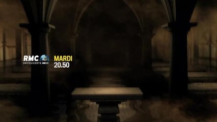 Les templiers de l'histoire à la légende - 26 décembre