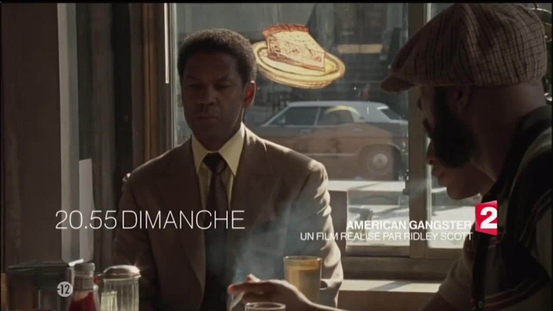 American gangster best sale full movie dailymotion