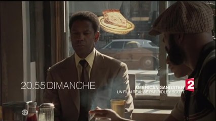American Gangster - 6 novembre