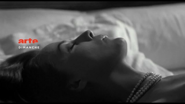 Histoires de cinema histoires de sexe - 6 novembre