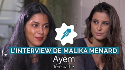 Quel est le plus gros complexe d'Ayem ? La jeune maman se confie