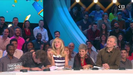 Benjamin Castaldi et l'anecdote coquine du placard dans Secret Story