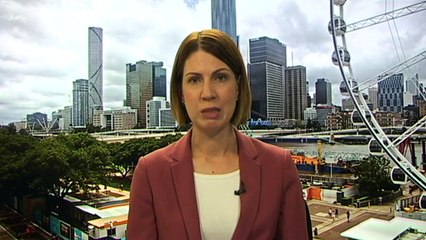 Queensland records over ten thousand new COVID cases and one new death