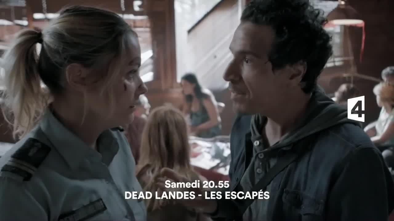 Dead Landes - 3 décembre