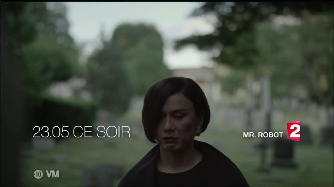 Mr Robot - 21 novembre