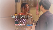 Regal Studio Presents: Monaylisa and Me | Teaser