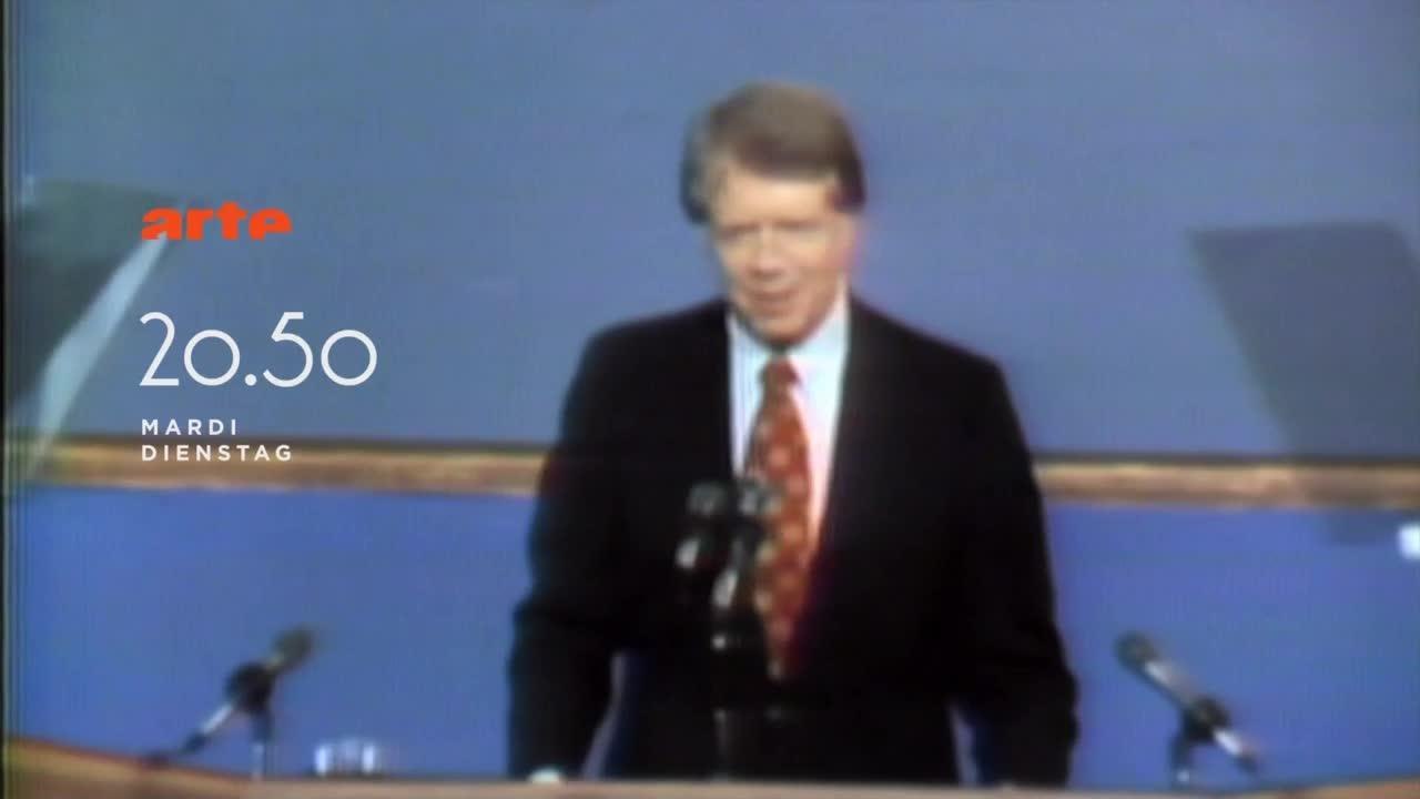 Quel president pour l'Amerique - 1 novembre