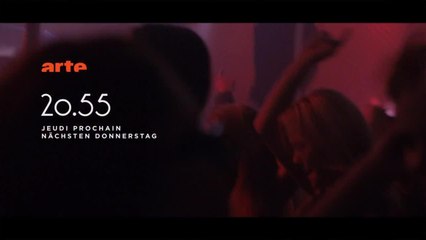 Norskov dans le secret des glaces - 3 novembre