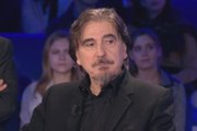 ONPC : Serge Lama se confie avec émotions sur le décès de sa femme (VIDEO)