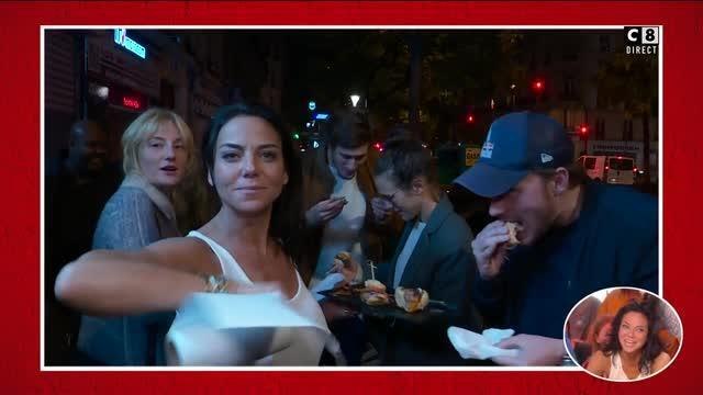 IEPQC : Les dossiers honteux sur Sandra de Matteis, la compagne de Tomer Sisley