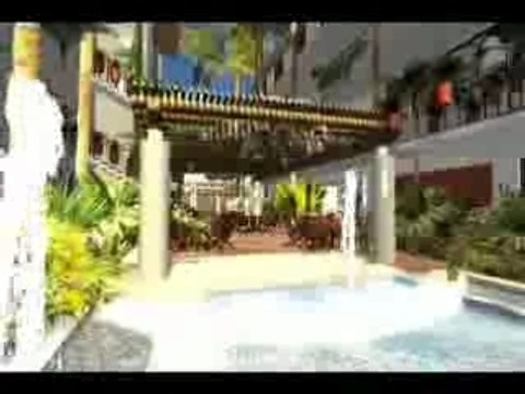 Taheima Wellness Resort Spa