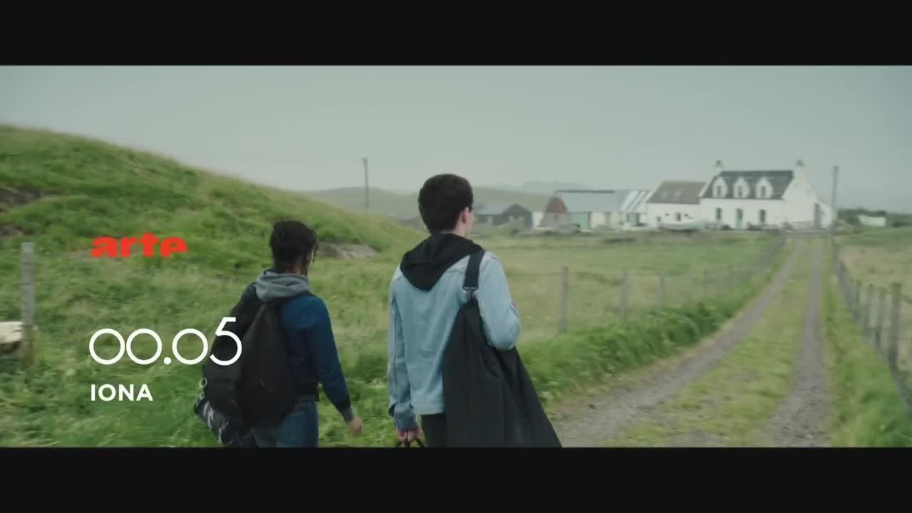 Iona - 28 novembre