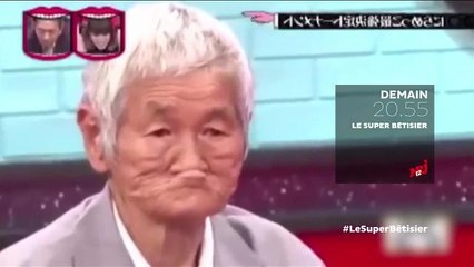 Le super bêtisier de l'année - 26 octobre