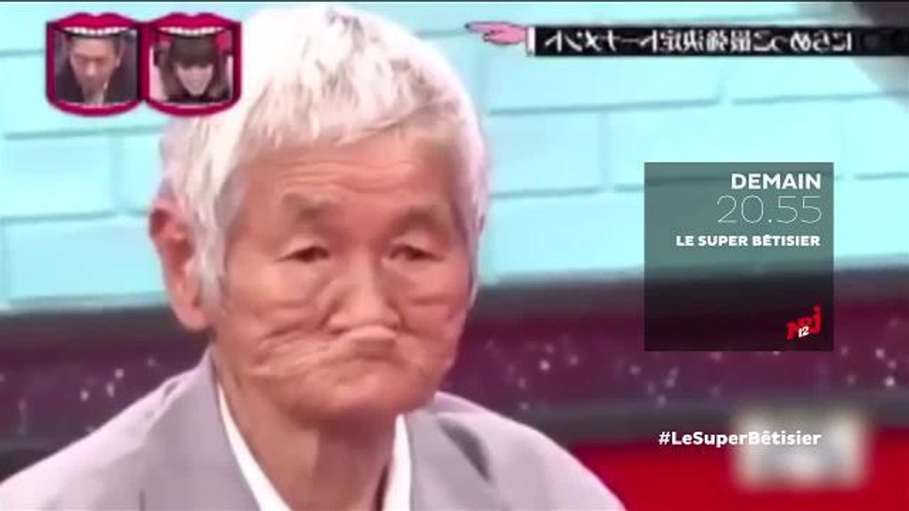 Le super bêtisier de l'année - 26 octobre