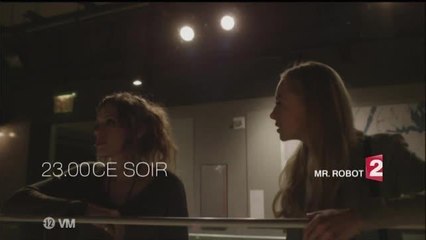 Bande-Annonce Mr Robot France 2