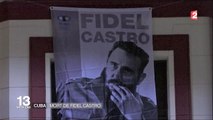 Les réactions mitigées des Cubains à la mort de Fidel Castro