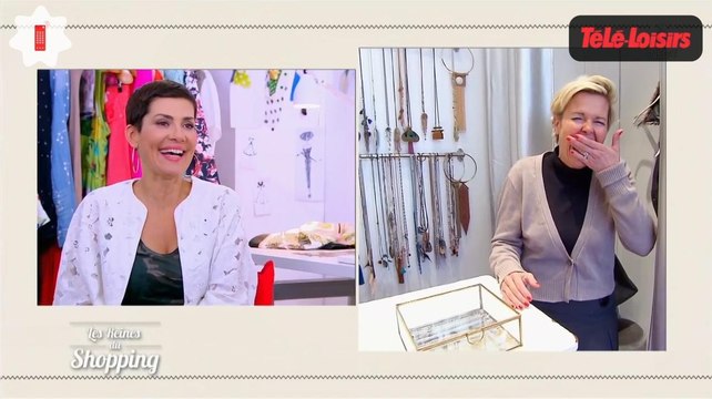 Vieilles et grosses : l'énorme bourde de cette candidate dans Les Reines du Shopping… Zapping Télé-réalité