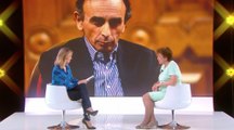 Le Tube : RTL doit-elle garder Eric Zemmour ? L'avis de Roselyne Bachelot