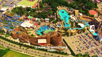 Bande-Annonce France 4 Le plein de Sensations
