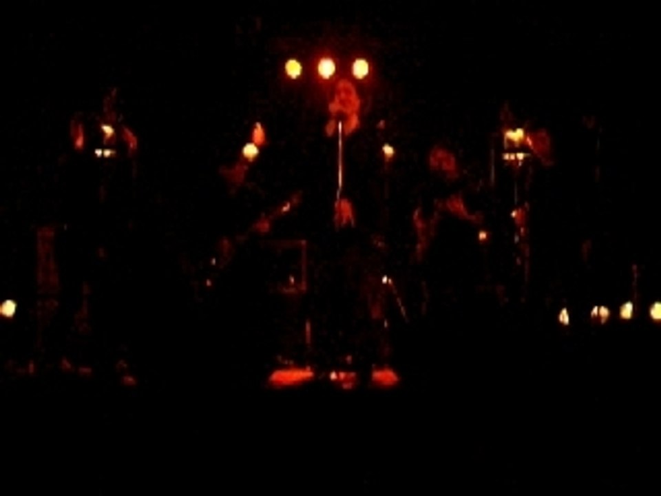 Loïc Lantoine - Pierrot