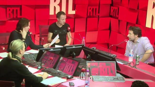 Bruno Salomone critique Les Guignols : Sans PPD, ça ne me fait pas marrer